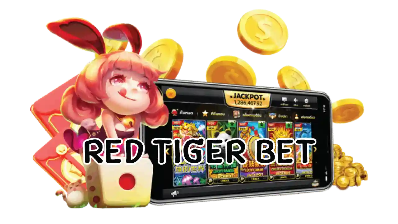 red tiger bet